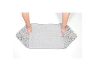 MICROFIBER Towel Grey