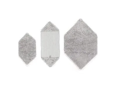 MICROFIBER Towel Grey