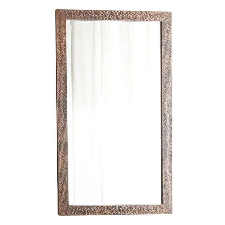 Milano Medium Wall Mirror
