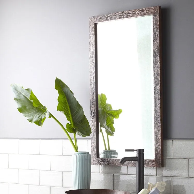 Milano Small Wall Mirror