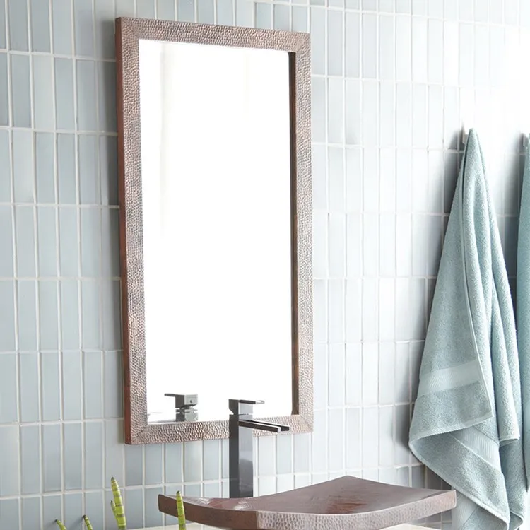 Milano Small Wall Mirror