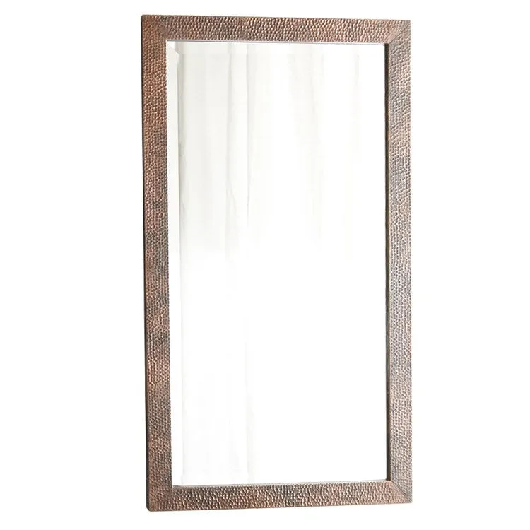 Milano Small Wall Mirror