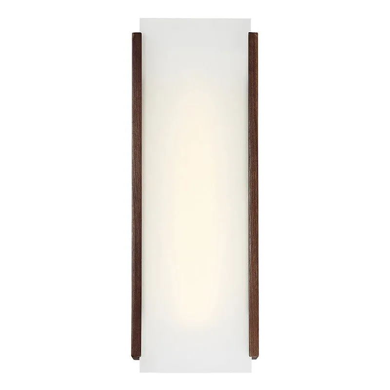 Modern Forms WS-82817 Elysia 1-lt 17" Tall LED Wall Sconce