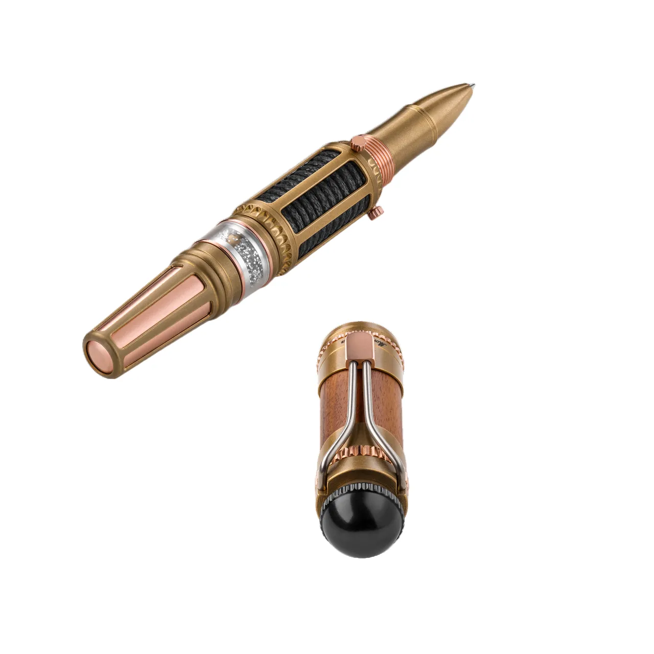 Montegrappa Marconi Model 150 Limited Edition