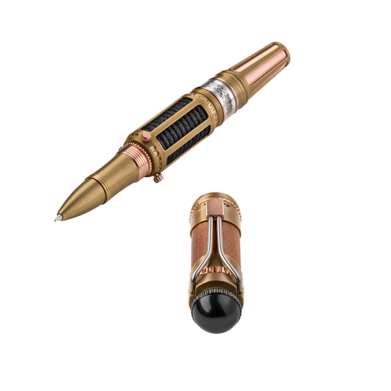 Montegrappa Marconi Model 150 Limited Edition