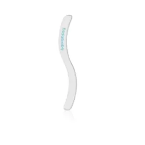 NailFrida The S-Curved Nail Files 5pk
