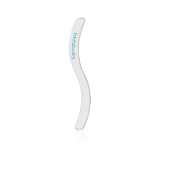 NailFrida The S-Curved Nail Files 5pk