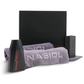 NASIOL | NL272 Ceramic Coating