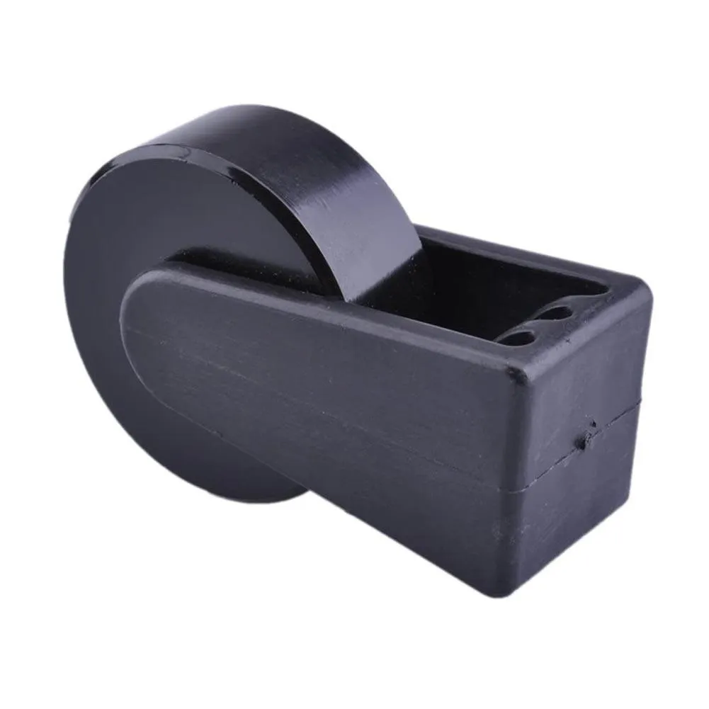 Neewer Three Roller Wall Mounting Manual Backdrop Support