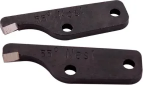 NES1 REPLACEMENTS BLADES 55 DEGREES