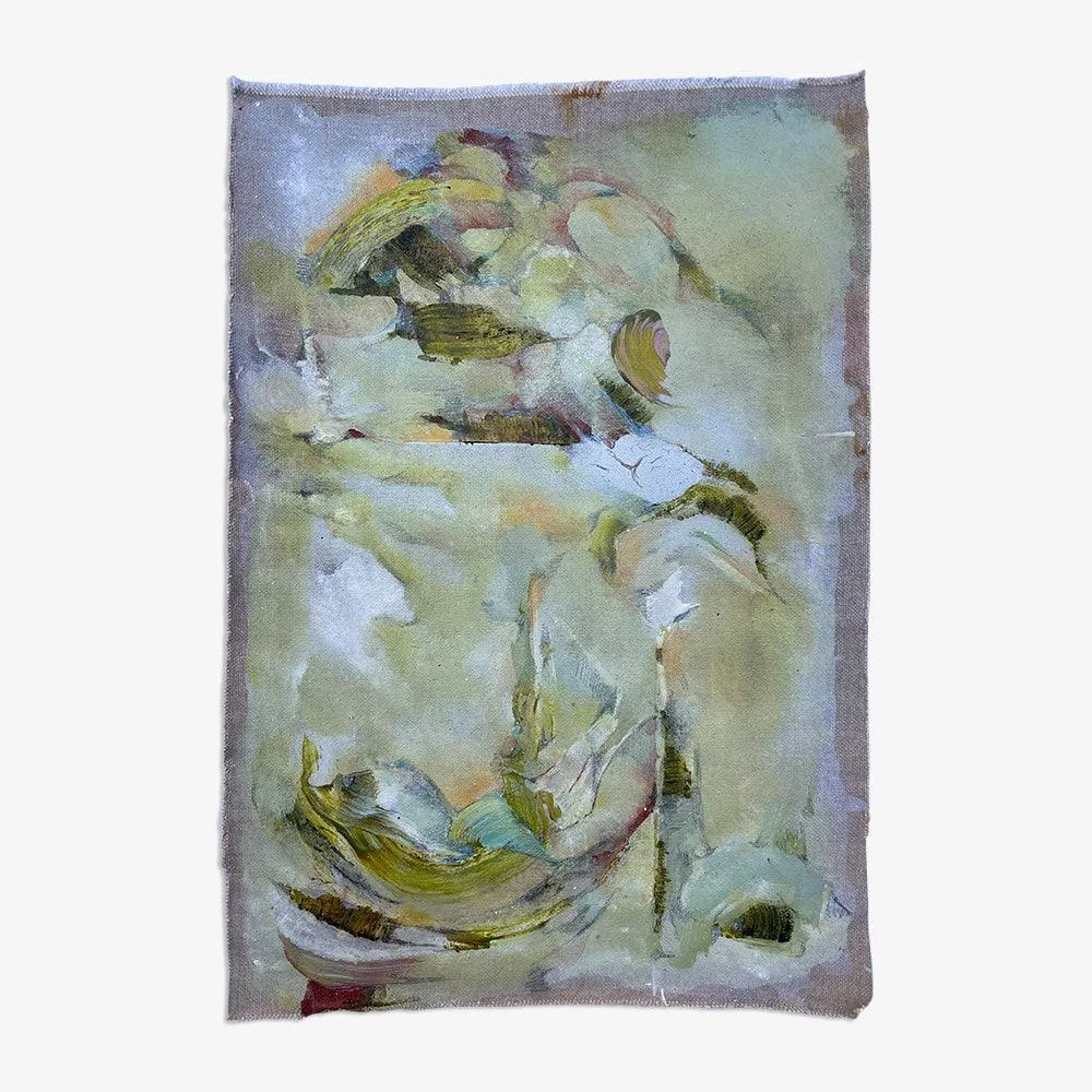 New Landscapes in Familiar Terrain 17