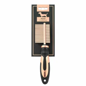 Noir Detangling Comb 22,5x5CM