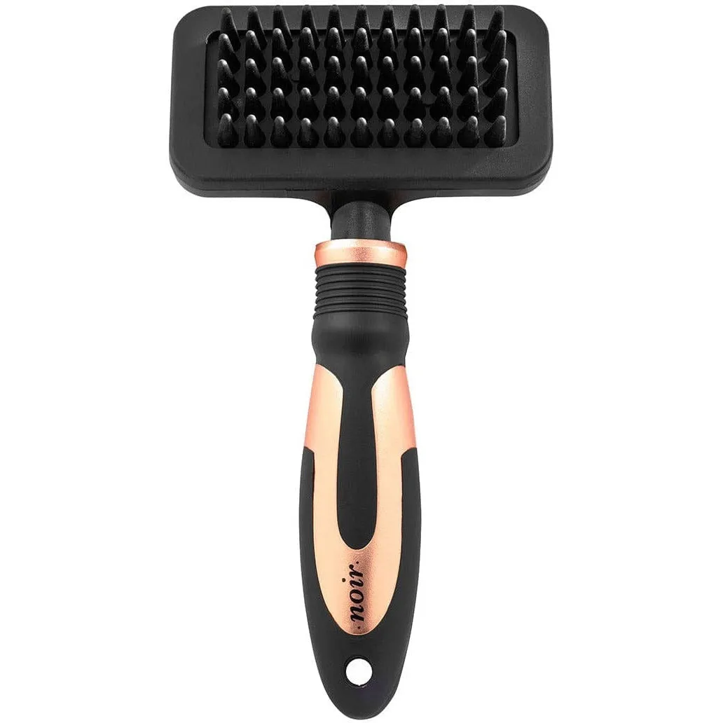 Noir Massage Brush 19,5x10x3CM