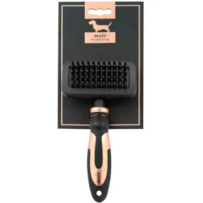 Noir Massage Brush 19,5x10x3CM