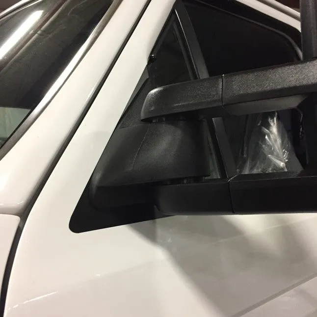OBS - Dual Plate GM Mirror Conversion Kit
