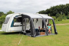 Outdoor Revolution Sportlite Air 320 Caravan Awning
