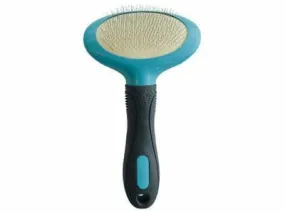 OVAL SLICKER Brush S