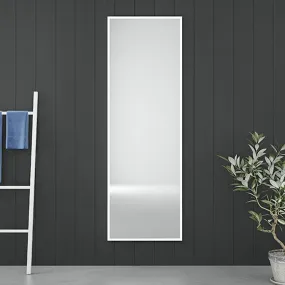 Pandora 24" x 72" LED Lighted Wall Mirror