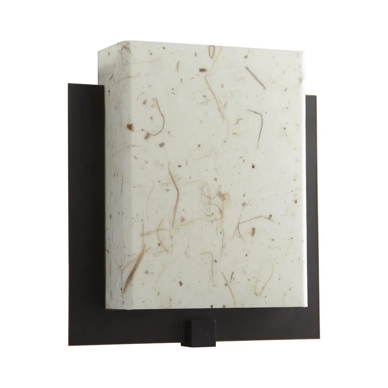 Pathways Wall Sconce