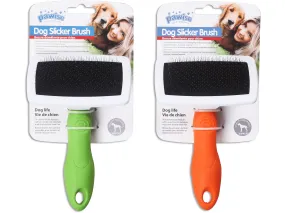 PAWISE Dog Slicker