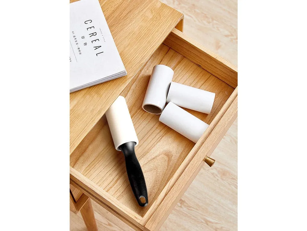 PAWISE  Lint Roller 48 Sheets with Replacement