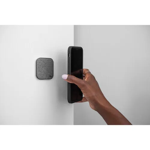 Peak Design Mobile Smartphone Magnetic Wall Mount - Charcoal