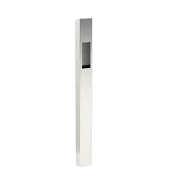 PEDESTAL PRO 64TOW-AIP-001-304 63" Pedestal - Aiphone GT-DMBN-SSP