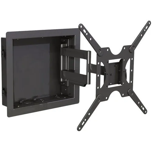 Peerless-AV IM746P In-Wall Articulating Arm Mount for 22 to 47" Displays