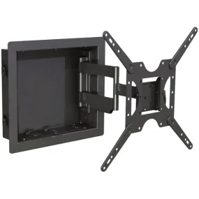 Peerless-AV IM746P In-Wall Articulating Arm Mount for 22 to 47" Displays