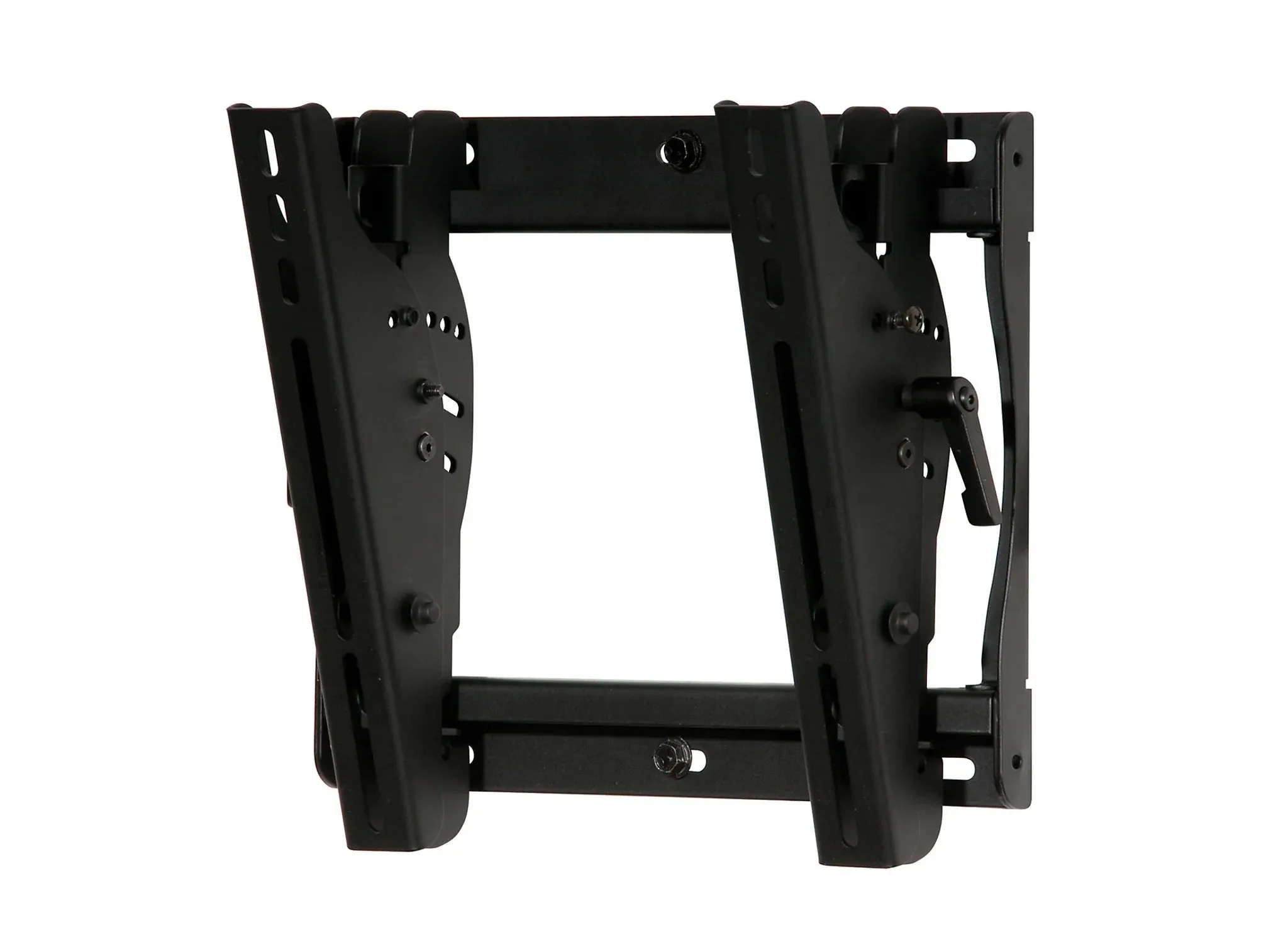 Peerless-AV ST635 Universal Tilt Wall Mount for 13-37" Flat Panel Displays (Black)