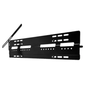 Peerless-AV SUF651 Designer Series Universal Ultra Slim Flat Wall Mount for 37" to 75" Ultra-Thin Displays