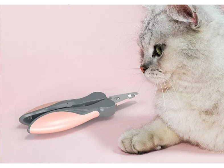 Pet Nail Cutters 157*52*25Mm