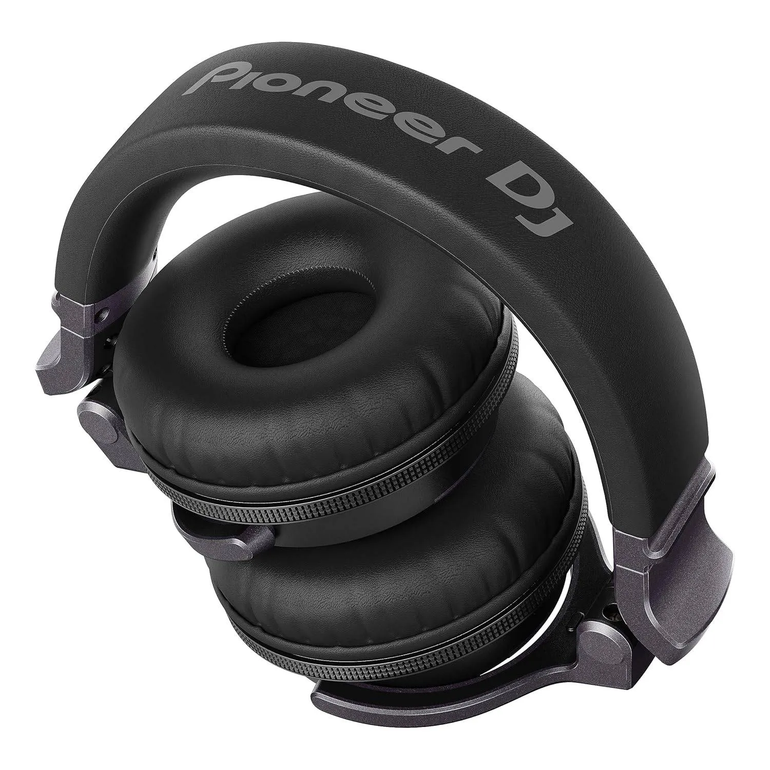 Pioneer DJ HDJ-CUE1 On-Ear DJ Headphone - Black