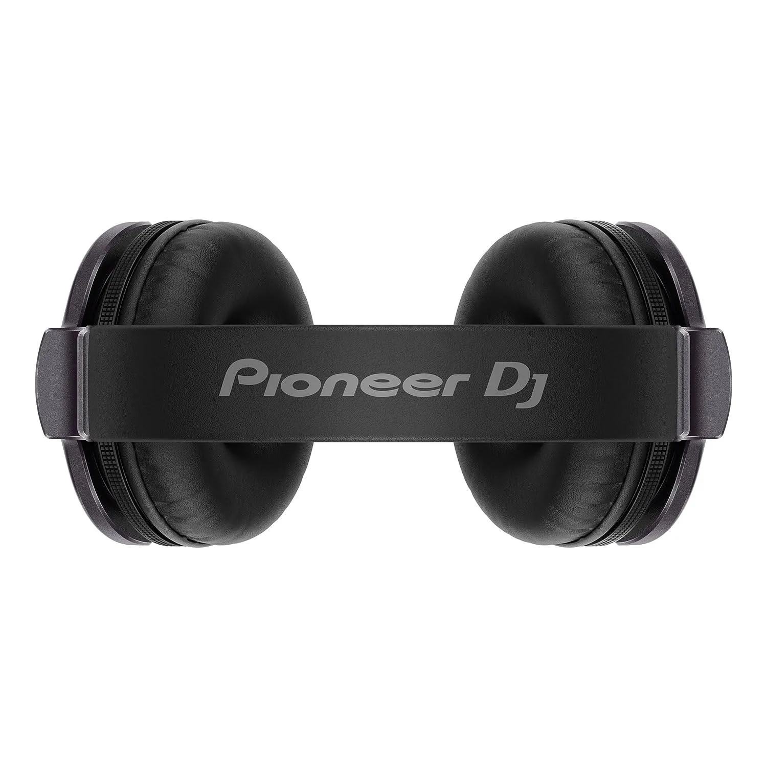 Pioneer DJ HDJ-CUE1 On-Ear DJ Headphone - Black