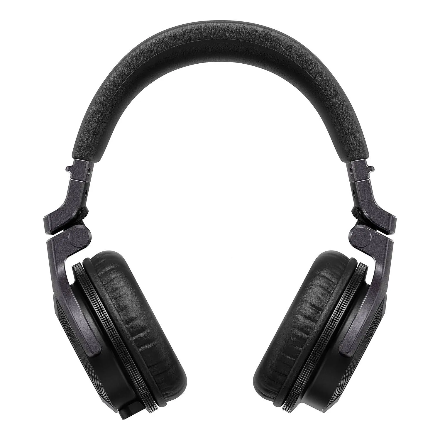 Pioneer DJ HDJ-CUE1 On-Ear DJ Headphone - Black