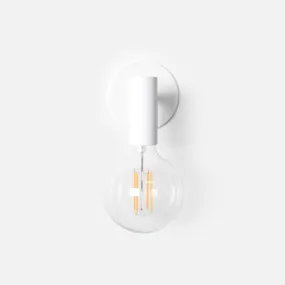 Pipe Wall Light