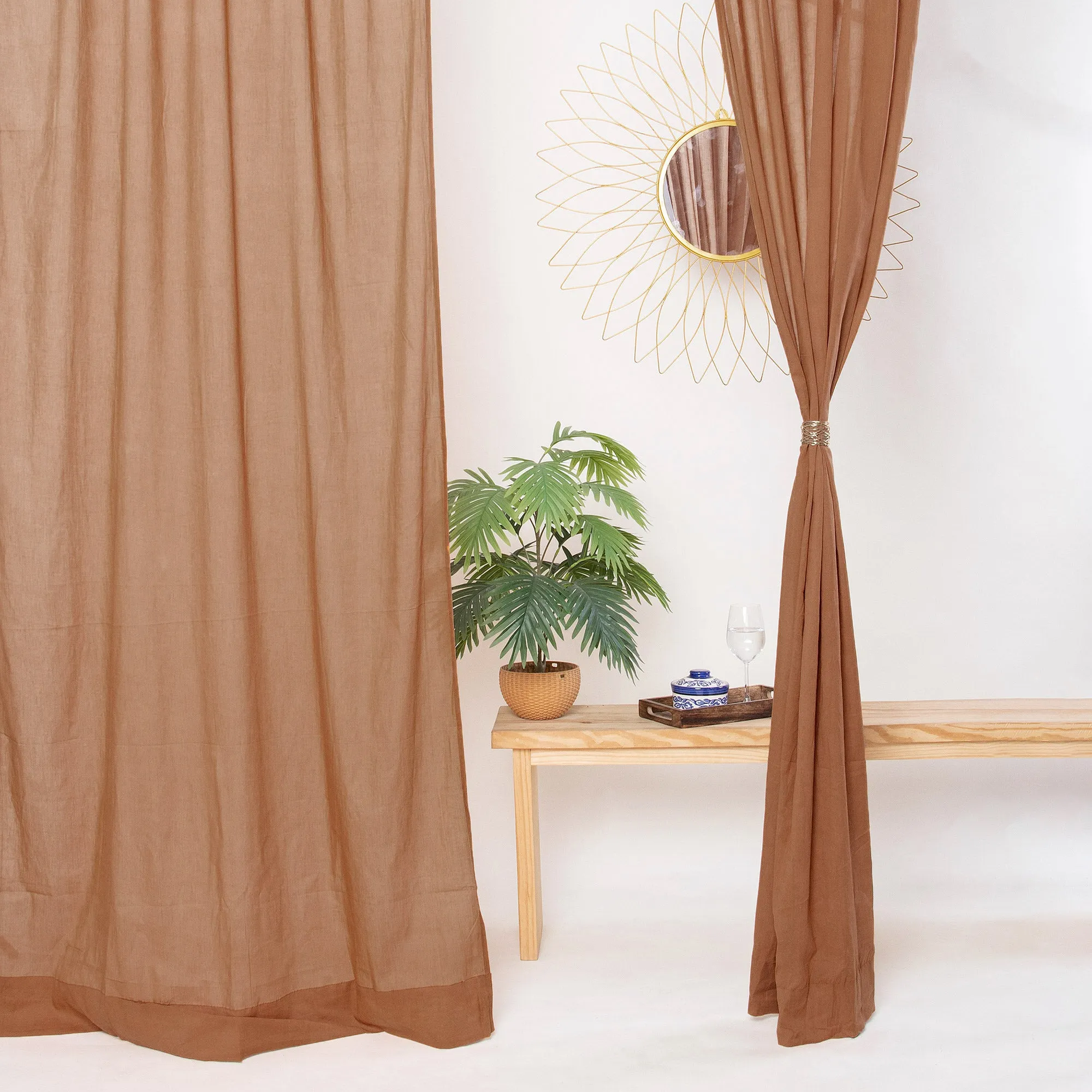 Premium Cotton Home Parde Set