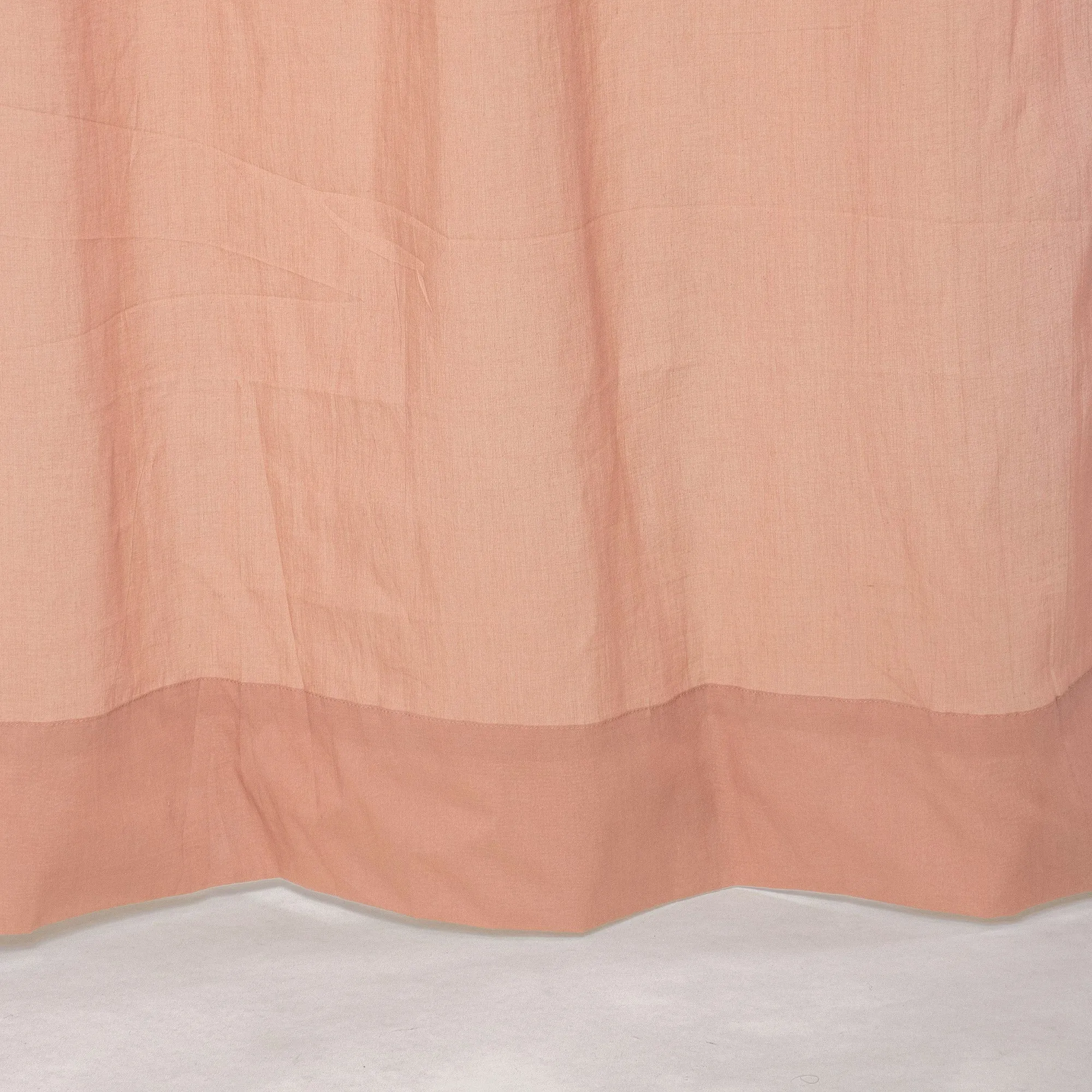 Premium Cotton Plain Curtains