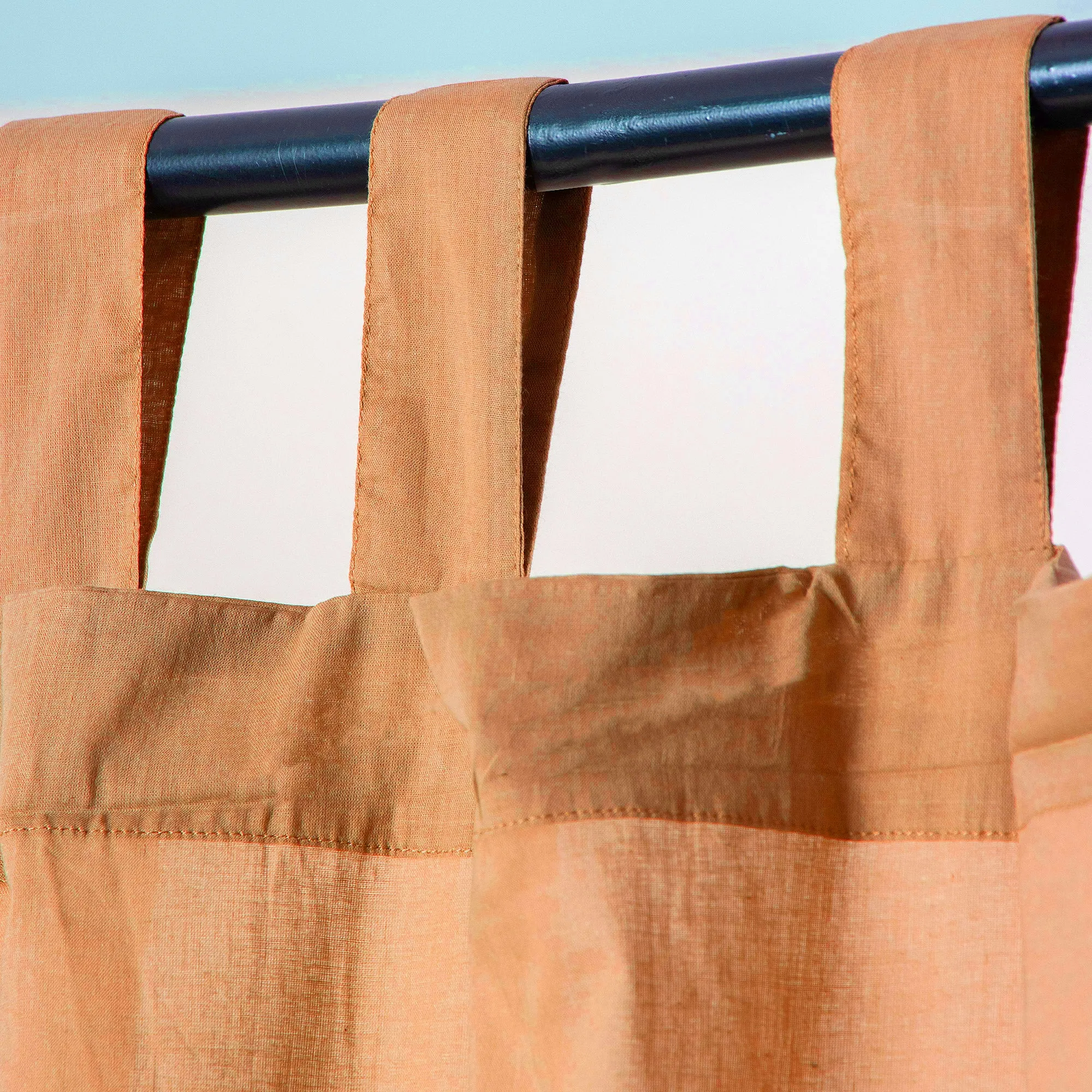 Premium Cotton Sheer Parde Set