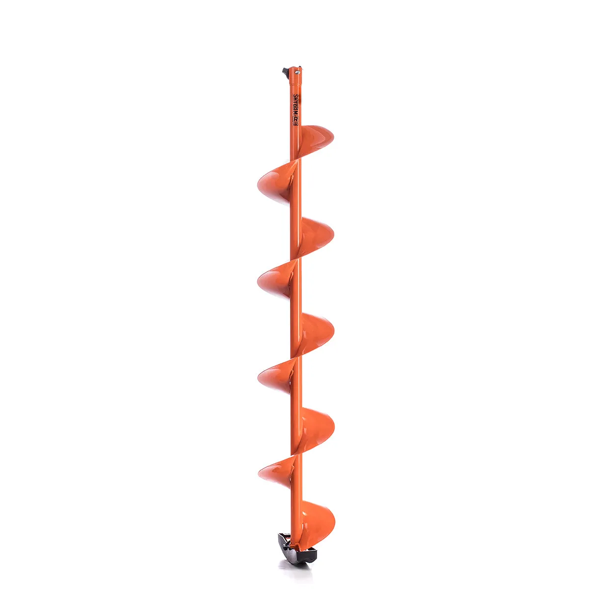 Professional Ice Fishing Auger Drill Bit | Essential Ice Fishing Gear for Ice Anglers