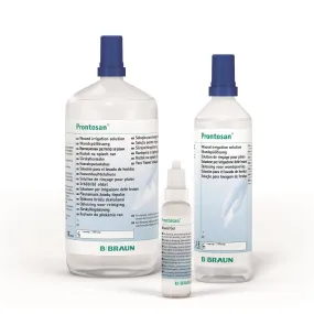 Prontosan Wound Solution