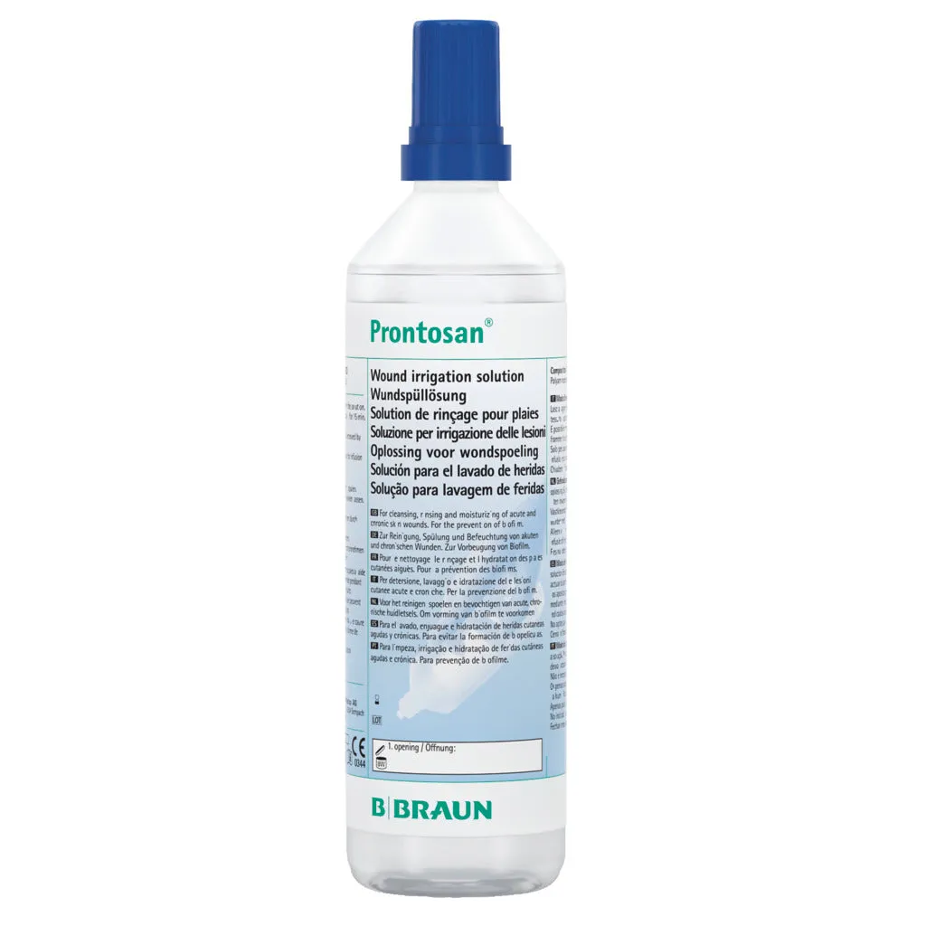 Prontosan Wound Solution