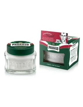 Proraso Pre-shave Cream Refreshing