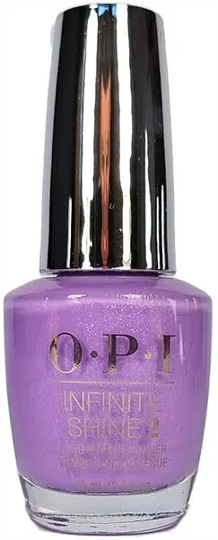 "Don’T Wait. Create. * OPI Infinite Shine