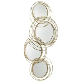 Radius Wall Mirror