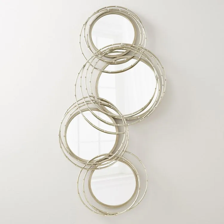 Radius Wall Mirror