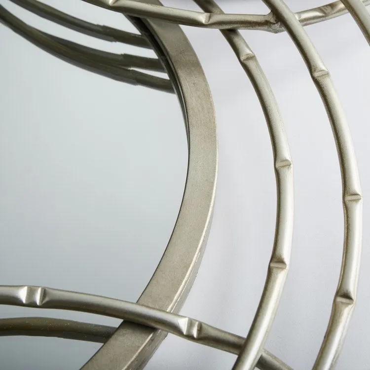 Radius Wall Mirror