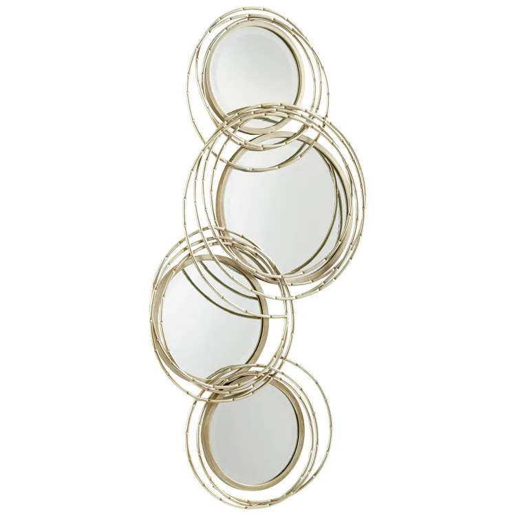 Radius Wall Mirror