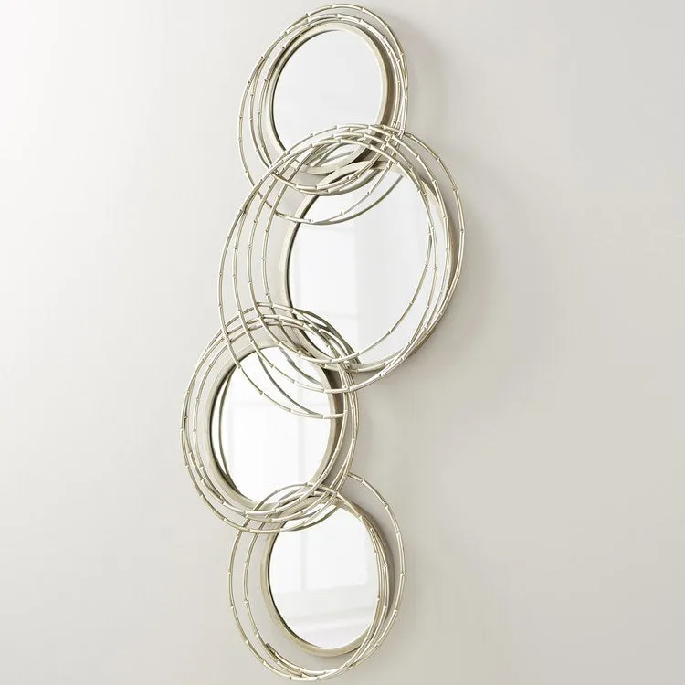 Radius Wall Mirror