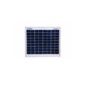 Renewsys Deserv 10W Solar Panel